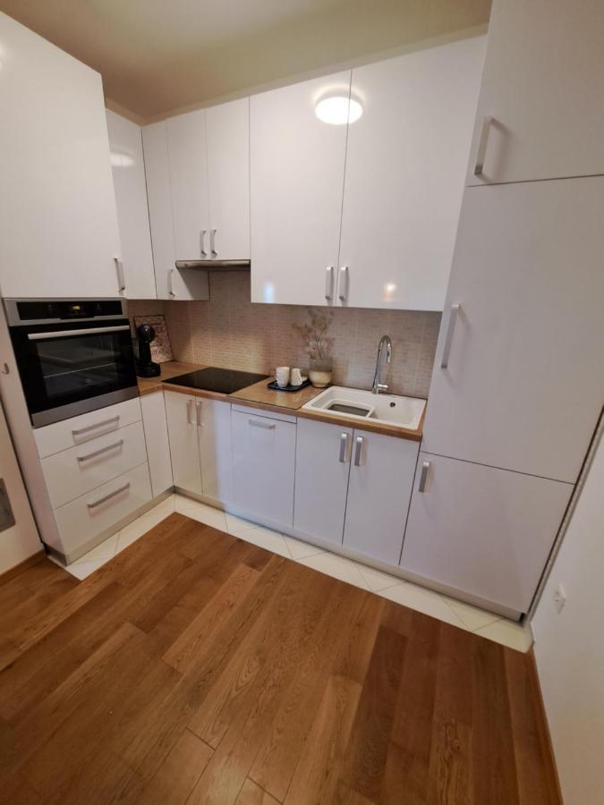 Apartman Blue Crikvenica Ngoại thất bức ảnh