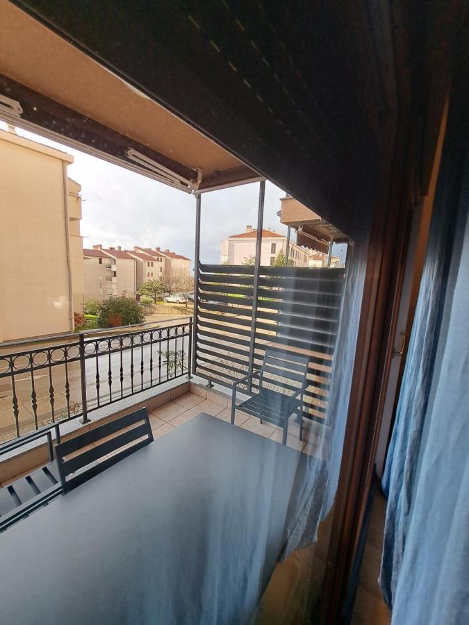 Apartman Blue Crikvenica Ngoại thất bức ảnh