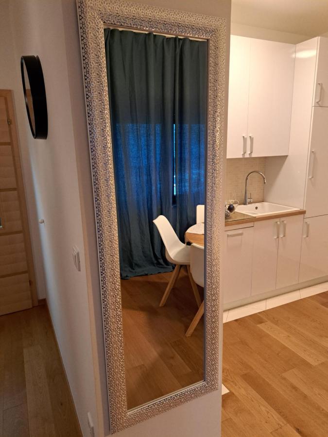 Apartman Blue Crikvenica Ngoại thất bức ảnh