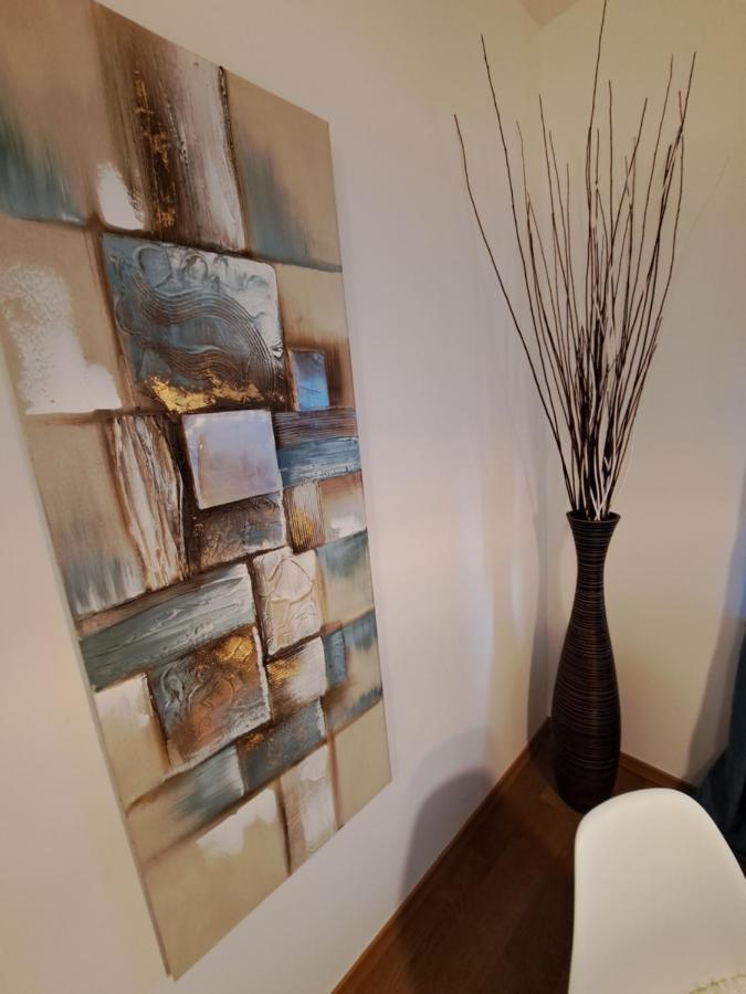 Apartman Blue Crikvenica Ngoại thất bức ảnh