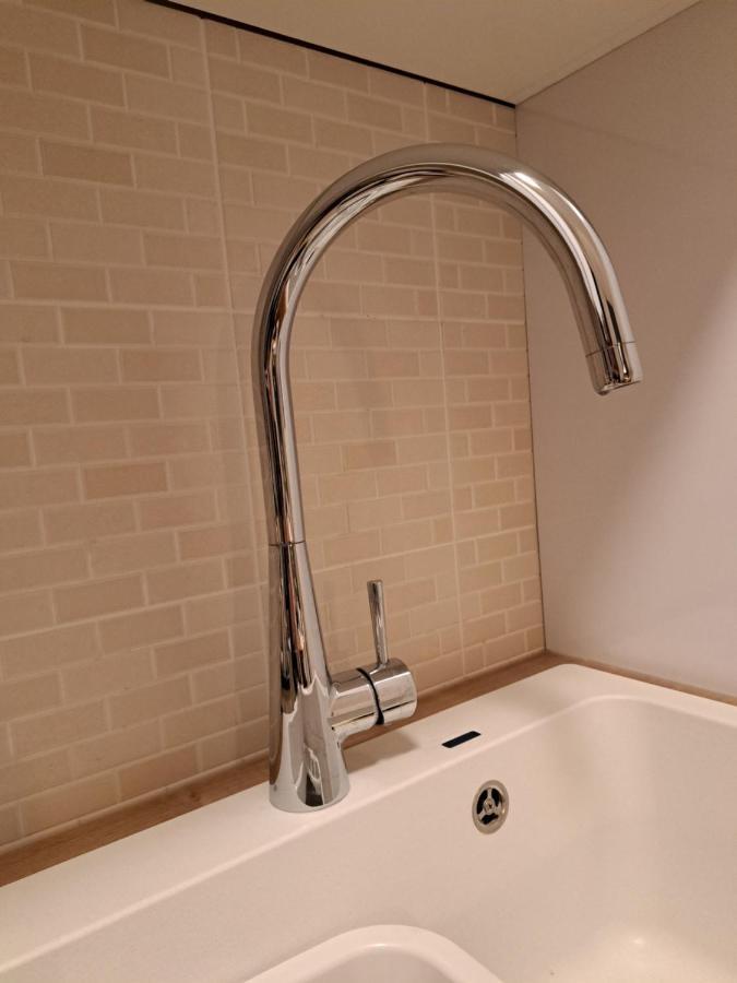 Apartman Blue Crikvenica Ngoại thất bức ảnh