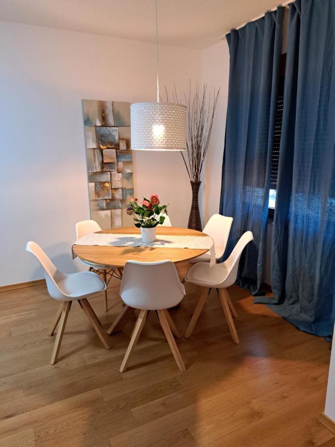 Apartman Blue Crikvenica Ngoại thất bức ảnh