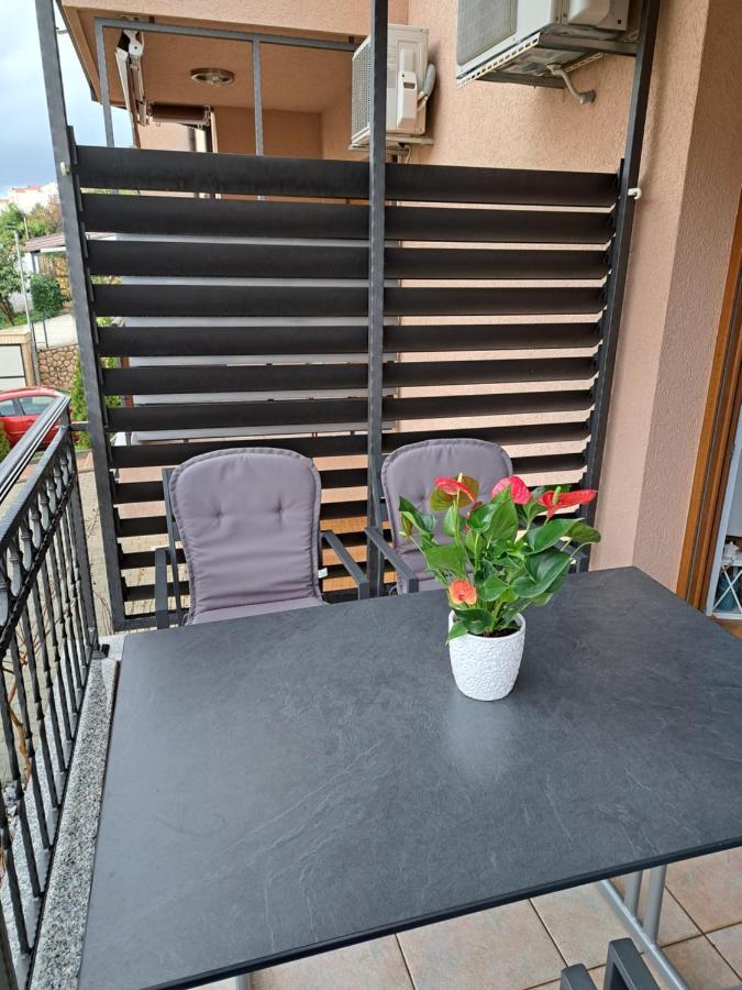 Apartman Blue Crikvenica Ngoại thất bức ảnh
