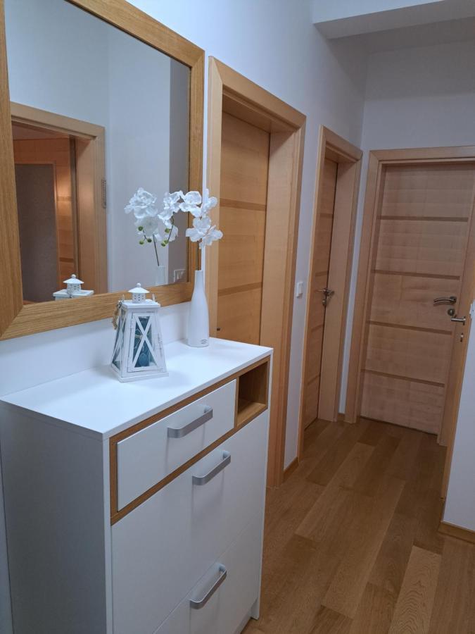 Apartman Blue Crikvenica Ngoại thất bức ảnh