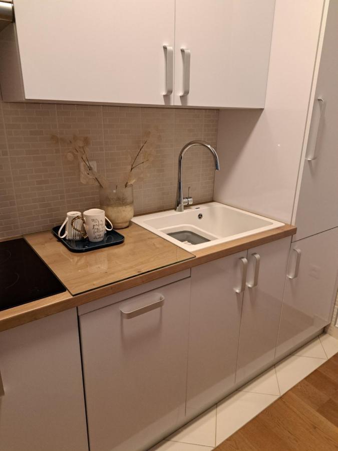 Apartman Blue Crikvenica Ngoại thất bức ảnh
