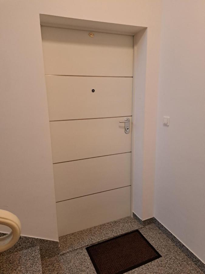 Apartman Blue Crikvenica Ngoại thất bức ảnh
