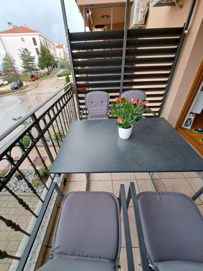 Apartman Blue Crikvenica Ngoại thất bức ảnh