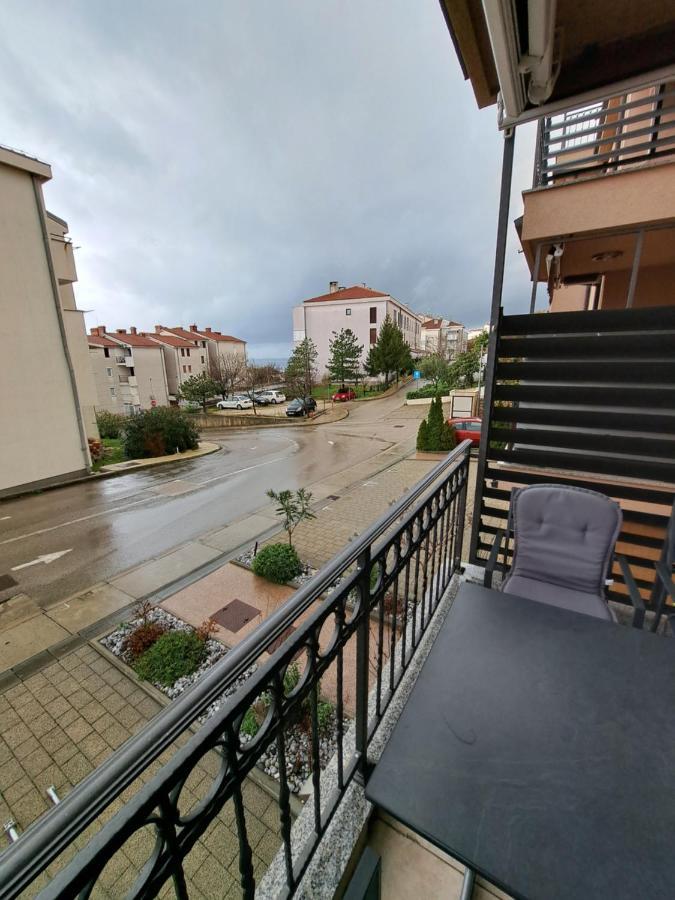 Apartman Blue Crikvenica Ngoại thất bức ảnh