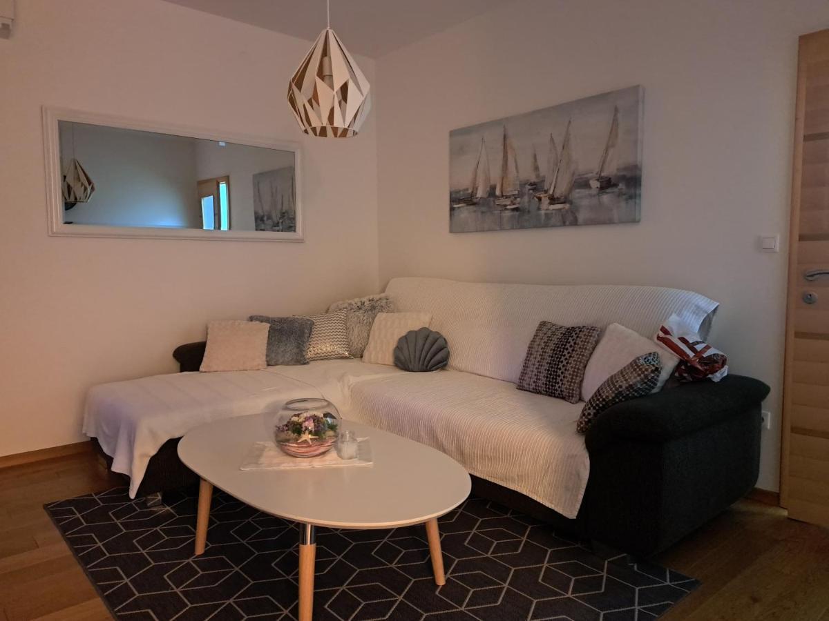Apartman Blue Crikvenica Ngoại thất bức ảnh