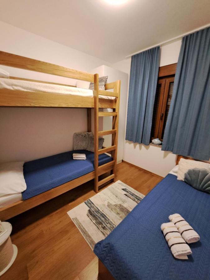 Apartman Blue Crikvenica Ngoại thất bức ảnh
