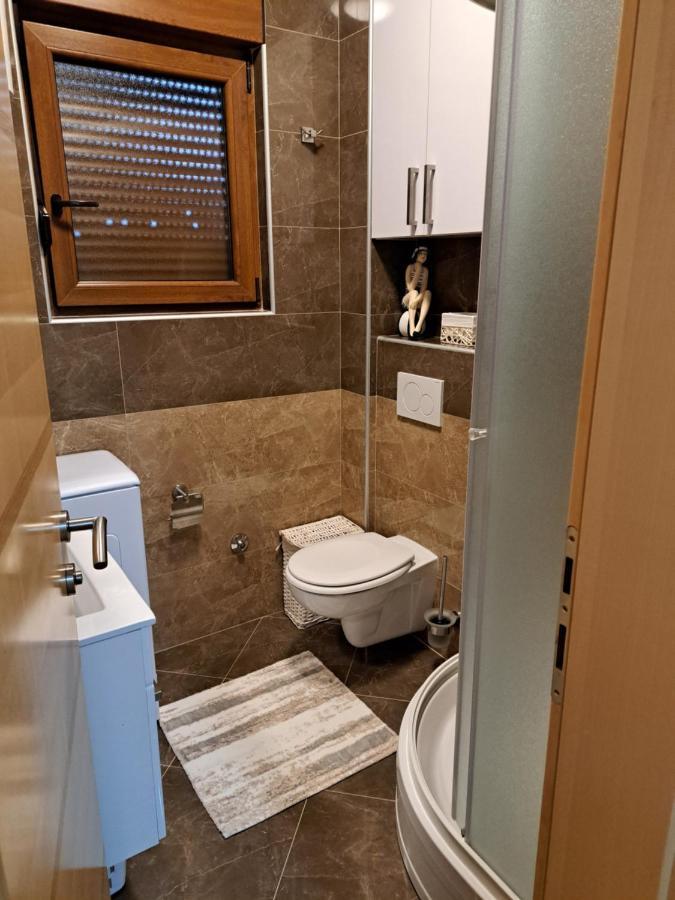 Apartman Blue Crikvenica Ngoại thất bức ảnh