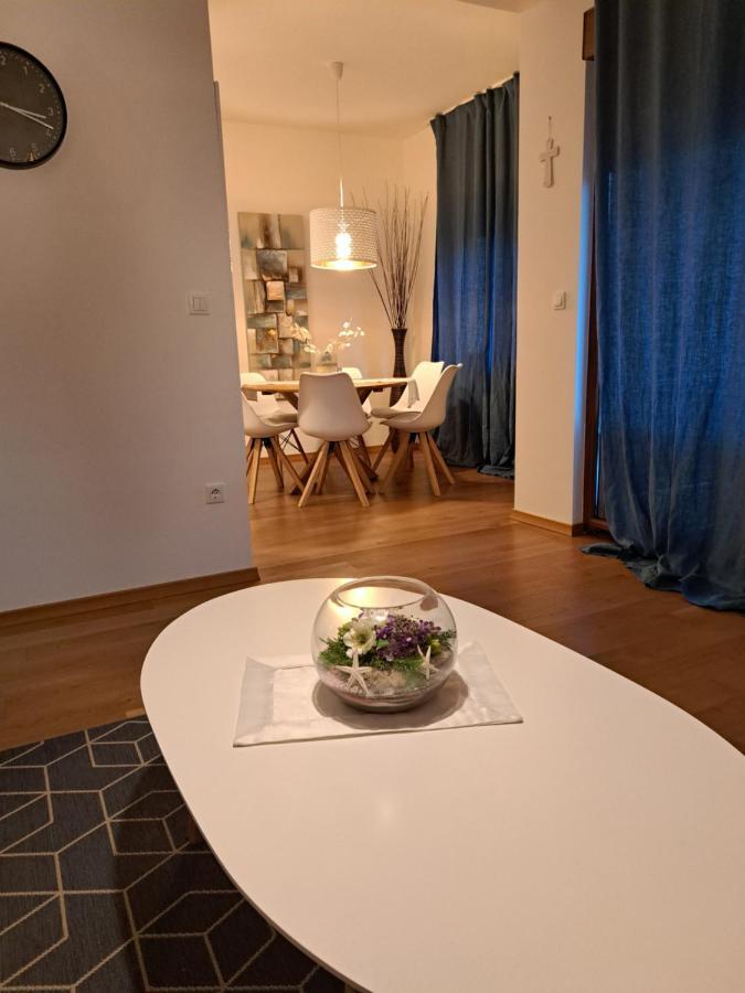 Apartman Blue Crikvenica Ngoại thất bức ảnh