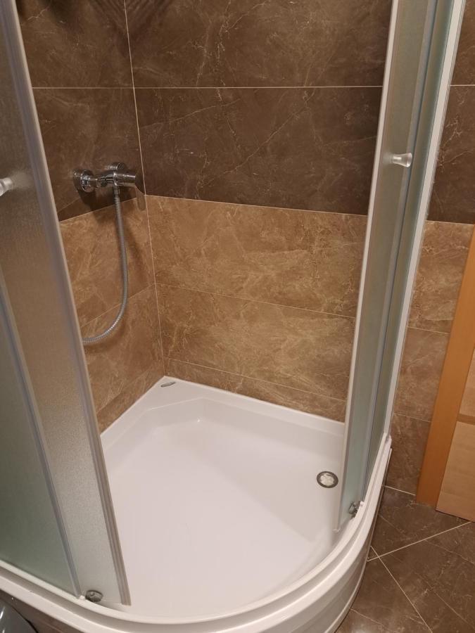 Apartman Blue Crikvenica Ngoại thất bức ảnh