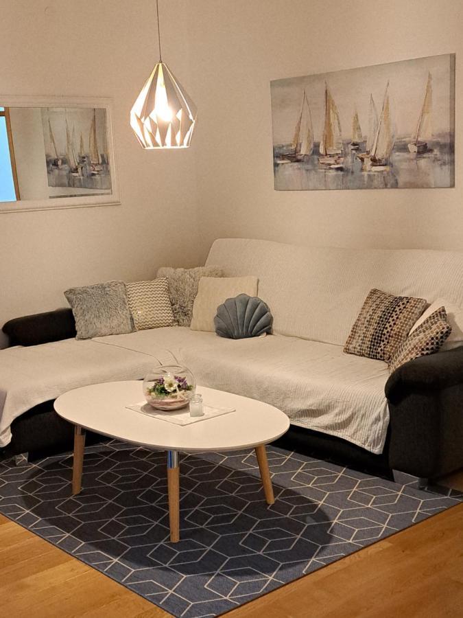 Apartman Blue Crikvenica Ngoại thất bức ảnh