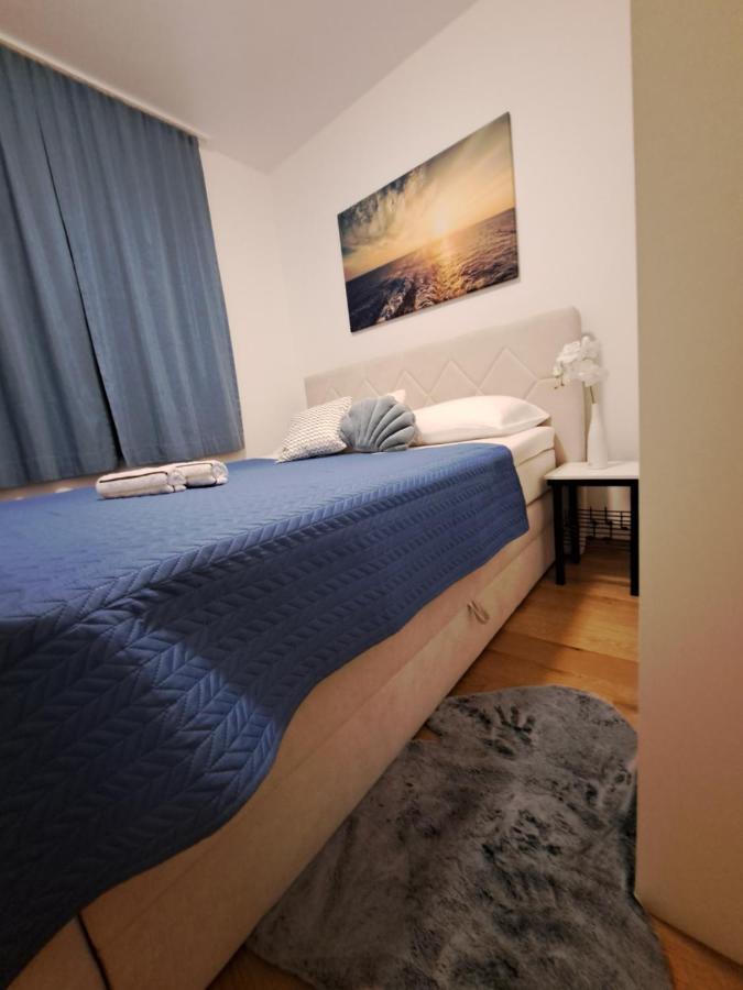 Apartman Blue Crikvenica Ngoại thất bức ảnh