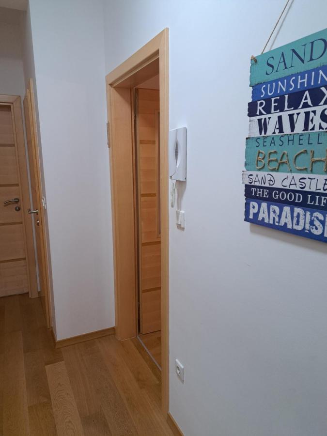 Apartman Blue Crikvenica Ngoại thất bức ảnh