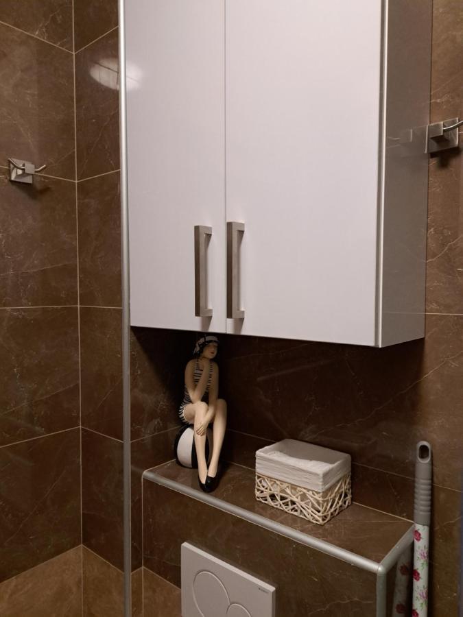 Apartman Blue Crikvenica Ngoại thất bức ảnh