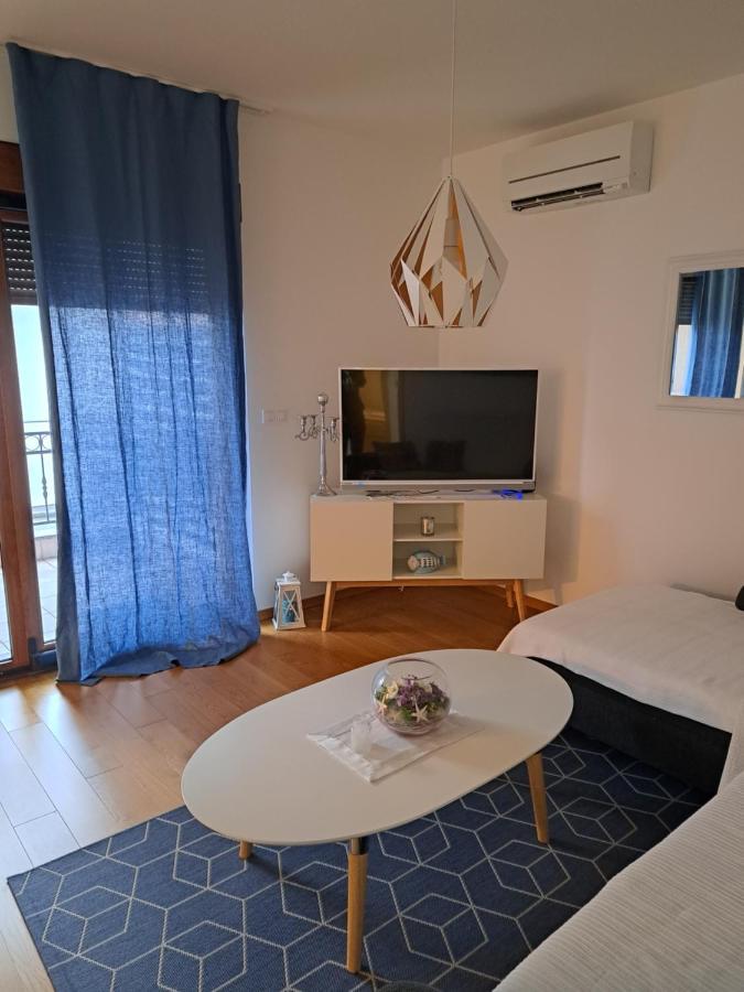 Apartman Blue Crikvenica Ngoại thất bức ảnh