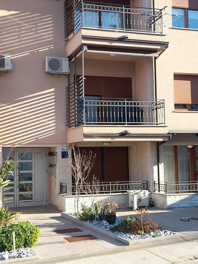 Apartman Blue Crikvenica Ngoại thất bức ảnh