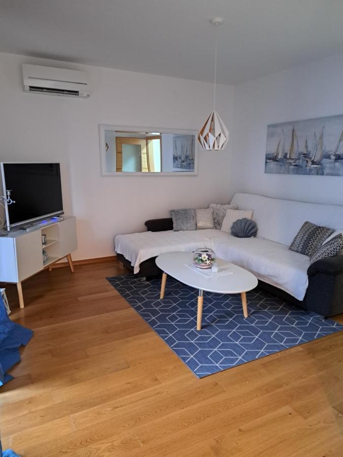 Apartman Blue Crikvenica Ngoại thất bức ảnh