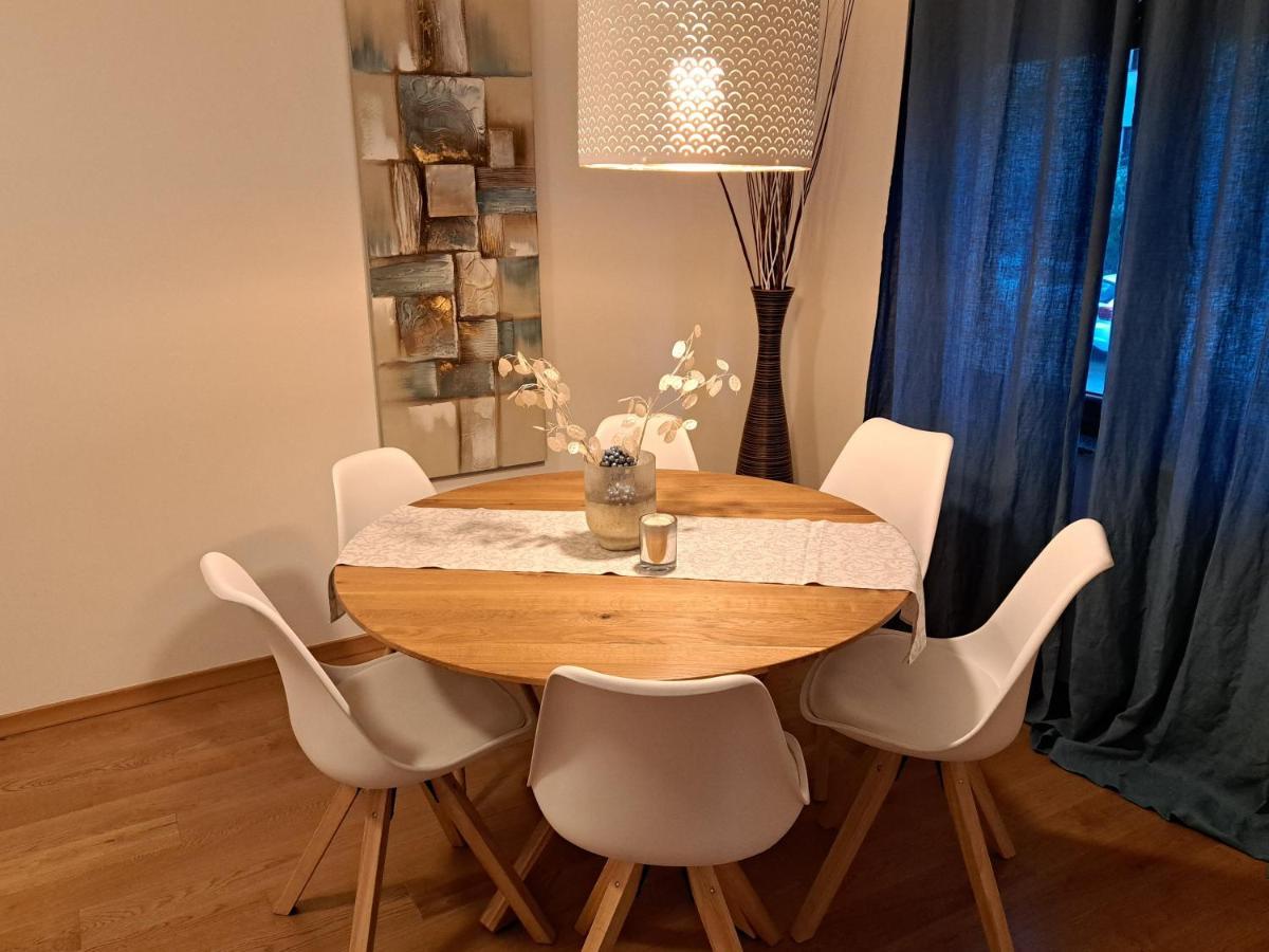 Apartman Blue Crikvenica Ngoại thất bức ảnh